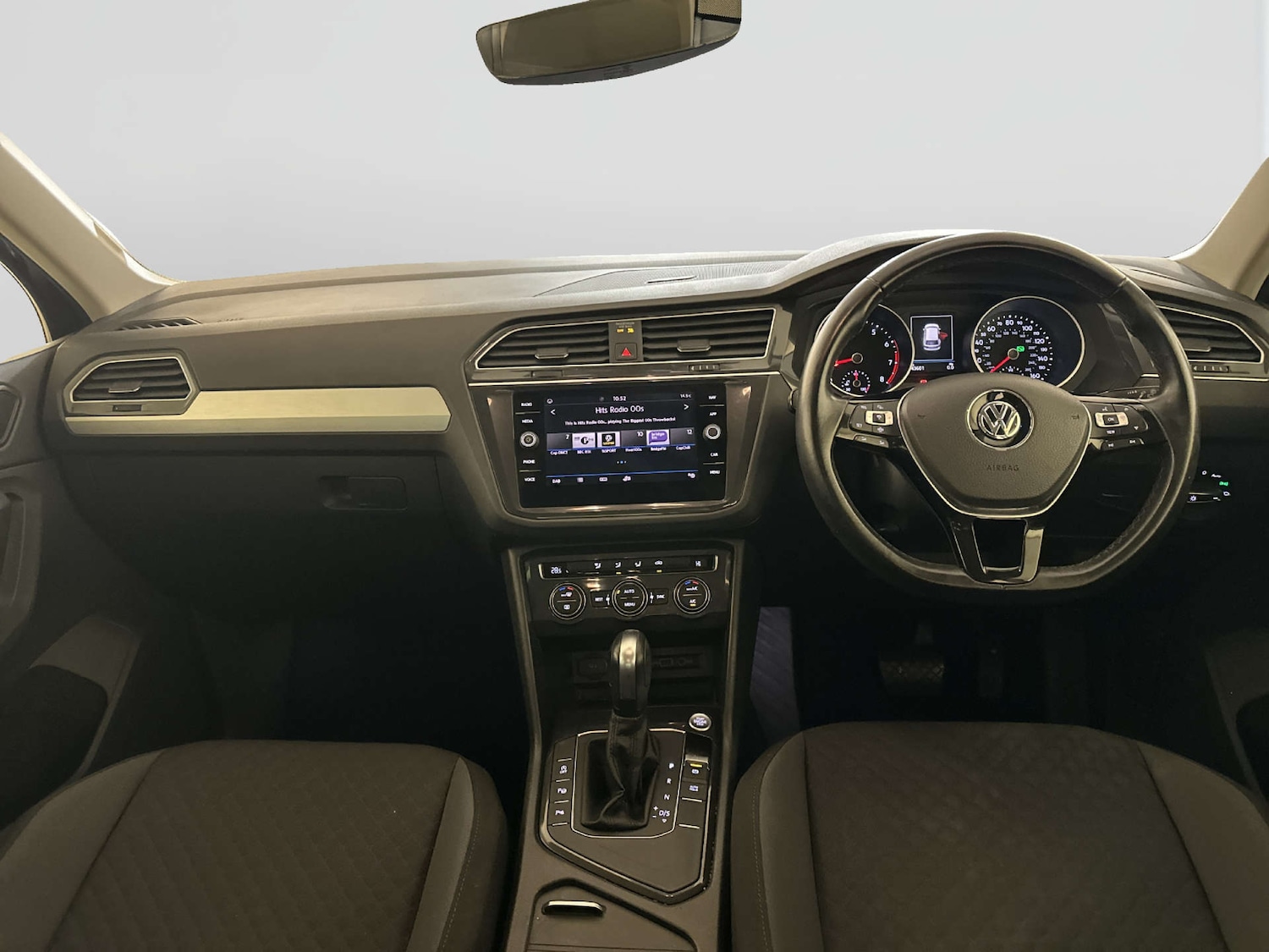 Used Volkswagen Tiguan 2019 for sale - 78175649: Photo 3