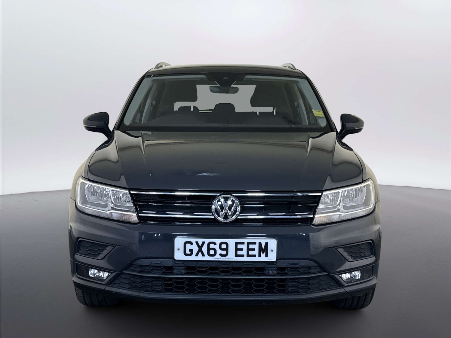 Used Volkswagen Tiguan 2019 for sale - 78175649: Photo 5