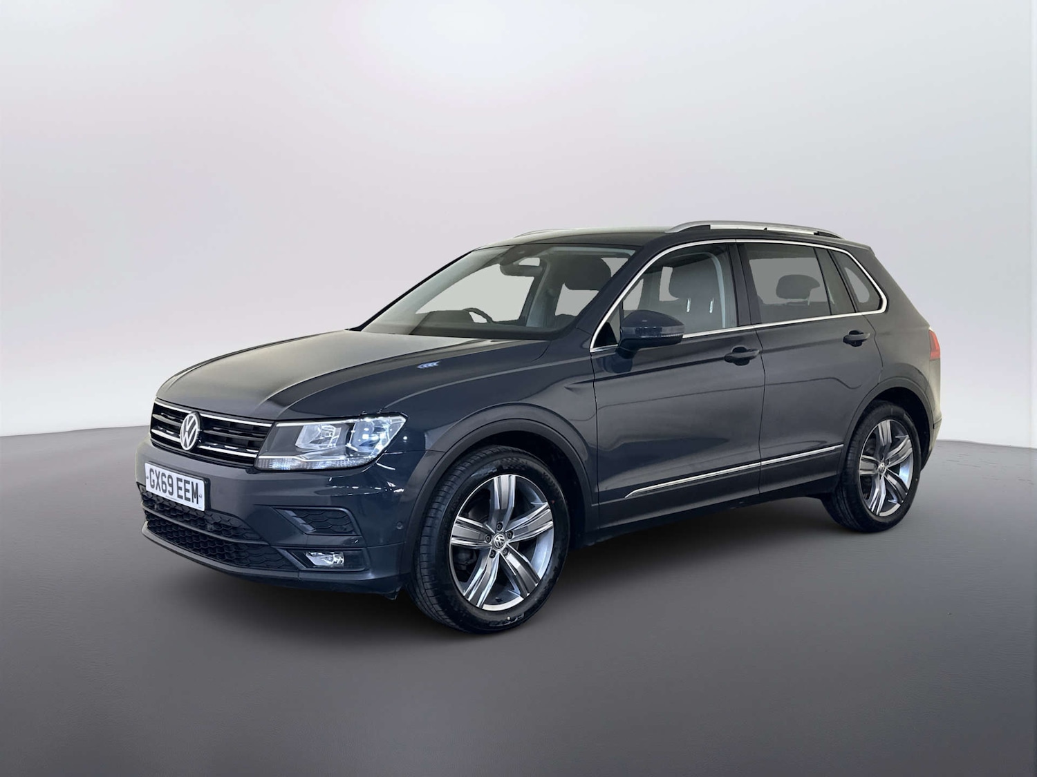 Used Volkswagen Tiguan 2019 for sale - 78175649: Photo 6