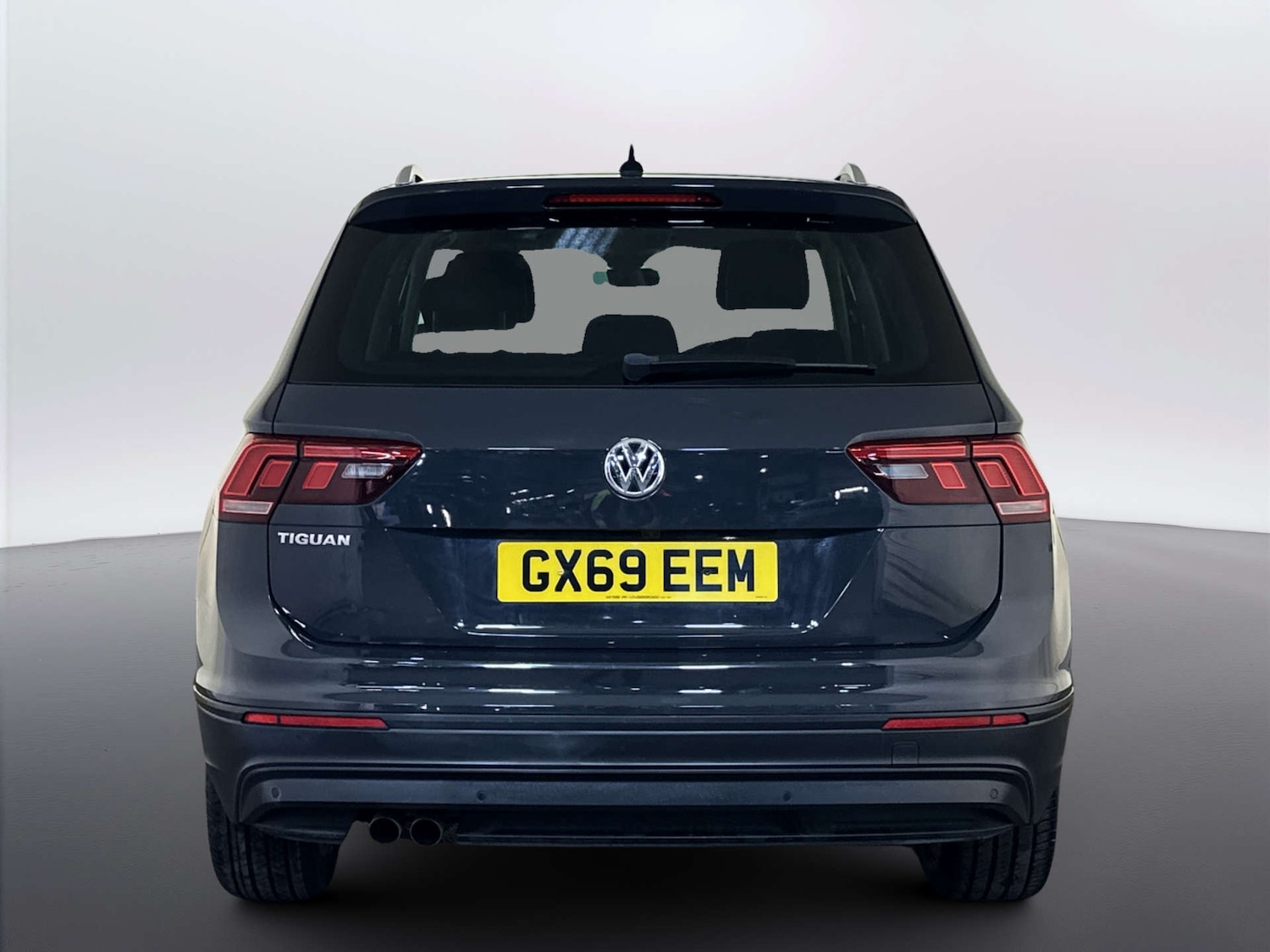 Used Volkswagen Tiguan 2019 for sale - 78175649: Photo 9