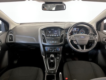 Used Ford Focus 2017 for sale - 75485545: Photo