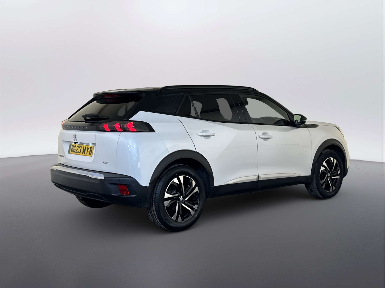 Used Peugeot 2008 2023 for sale - 78000693: Photo 10