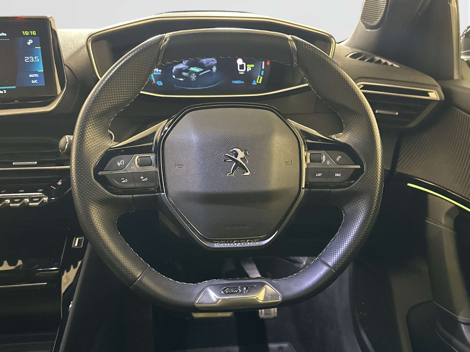 Used Peugeot 2008 2023 for sale - 78000693: Photo 15