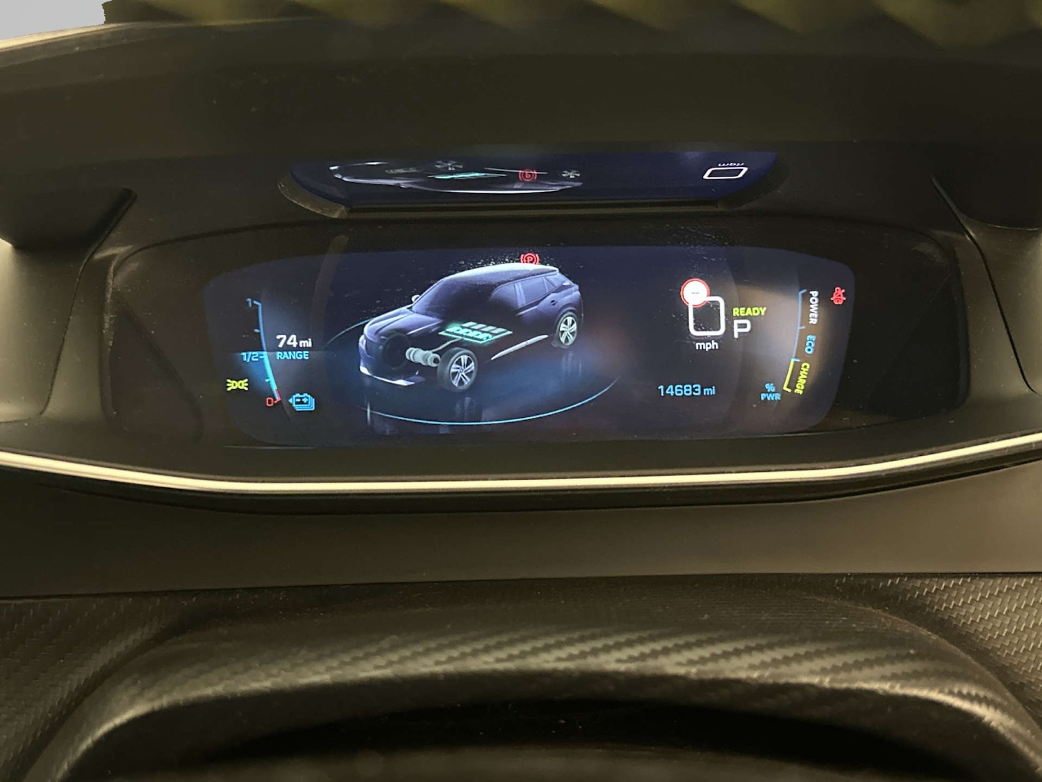 Used Peugeot 2008 2023 for sale - 78000693: Photo 17