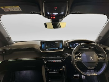 Used Peugeot 2008 2023 for sale - 78000693: Photo