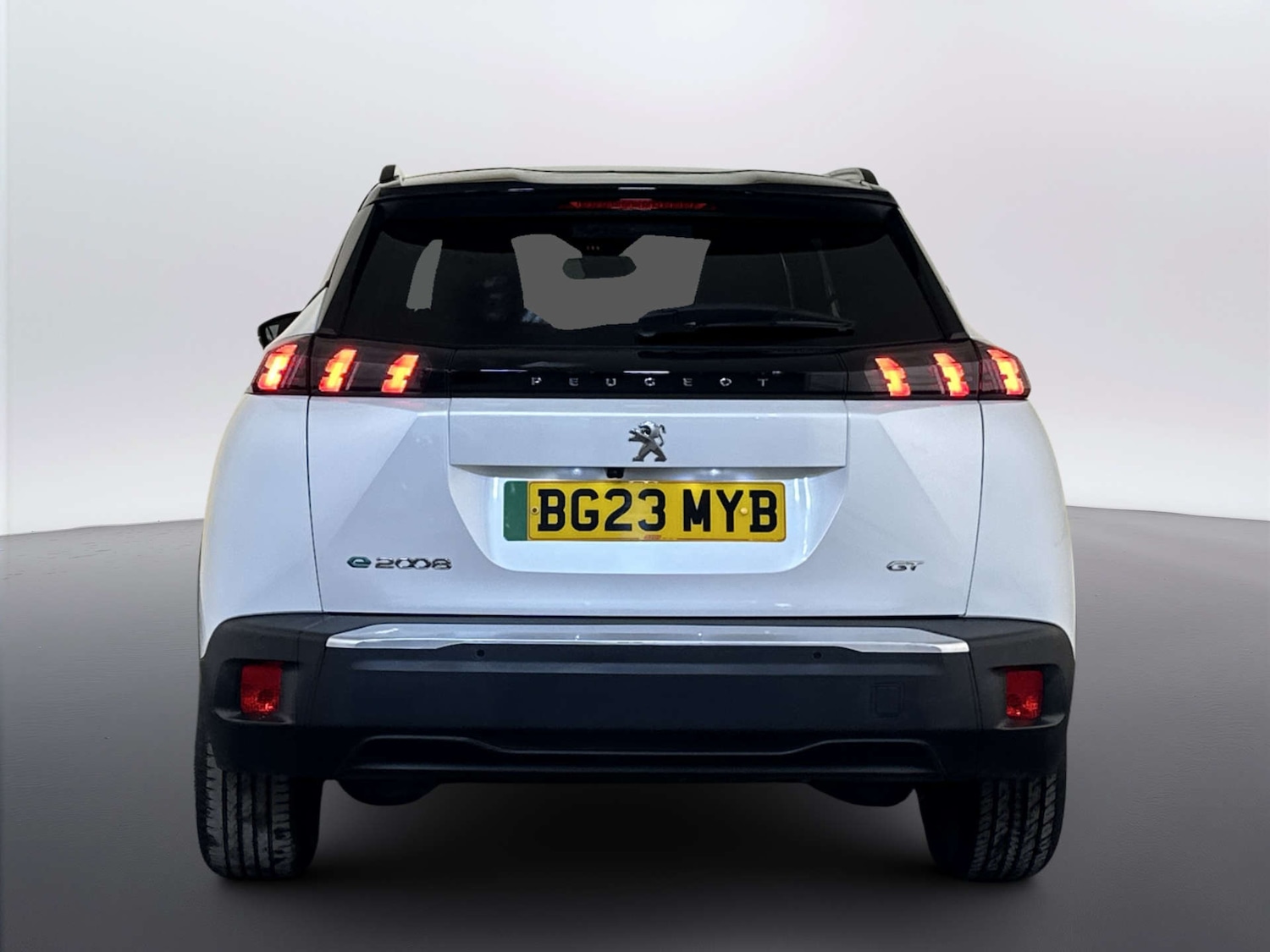 Used Peugeot 2008 2023 for sale - 78000693: Photo 9