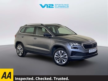 Used Skoda Karoq 2023 for sale - 79430749: Photo