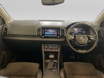 Used Skoda Karoq 2023 for sale - 79430749: Photo