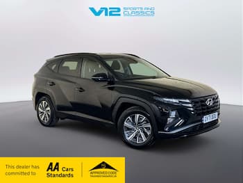 Used Hyundai TUCSON 2021 for sale - 79615519: Photo
