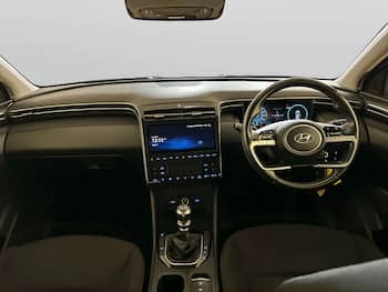 Used Hyundai TUCSON 2021 for sale - 79615519: Photo