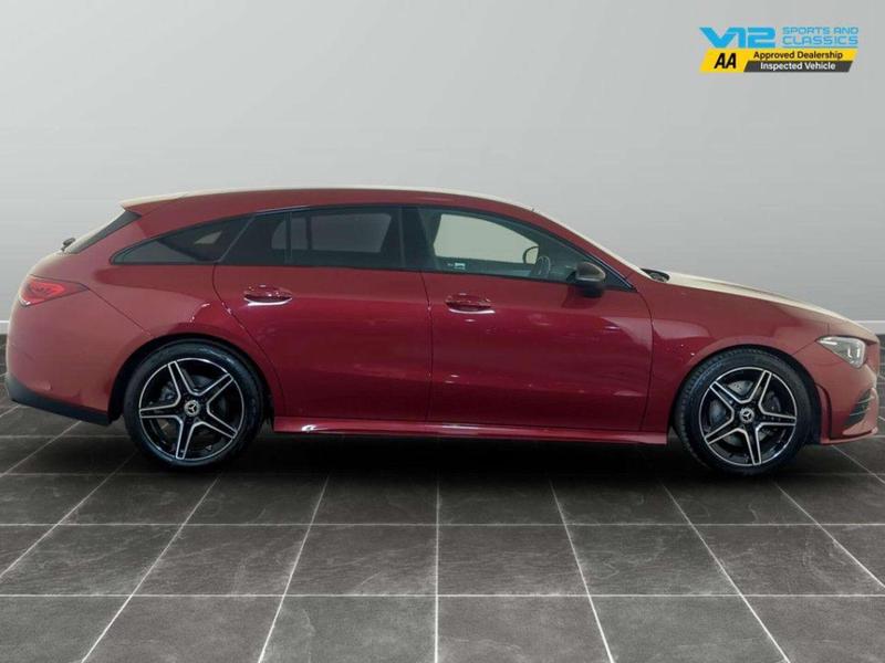 Used Mercedes-Benz CLA for sale - 76825946: Photo 10