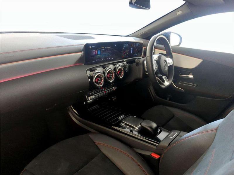 Used Mercedes-Benz CLA for sale - 76825946: Photo 11