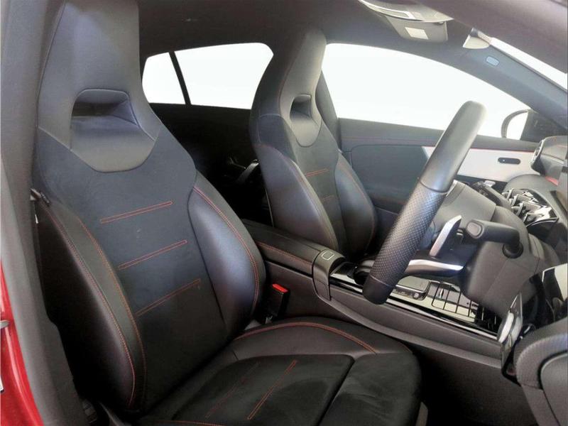 Used Mercedes-Benz CLA for sale - 76825946: Photo 12