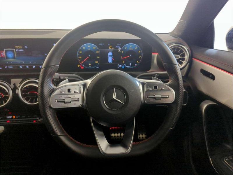 Used Mercedes-Benz CLA for sale - 76825946: Photo 15