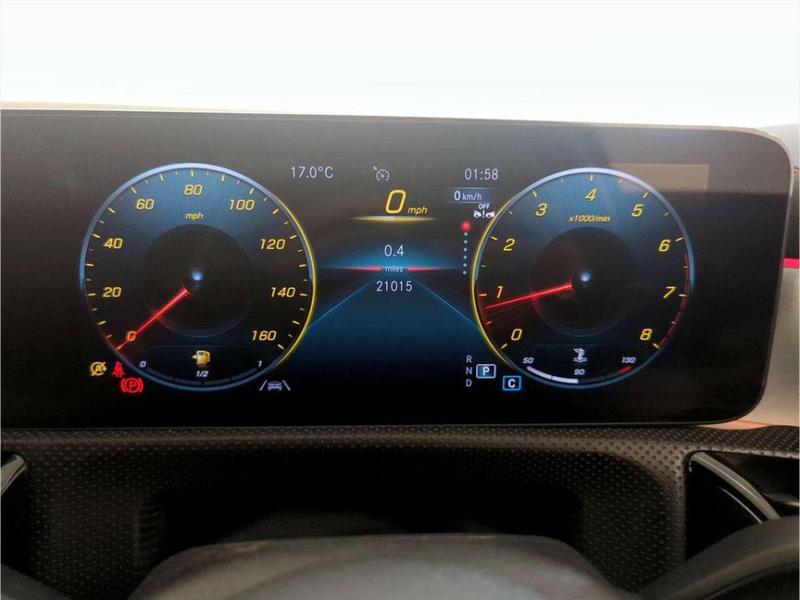 Used Mercedes-Benz CLA for sale - 76825946: Photo 17