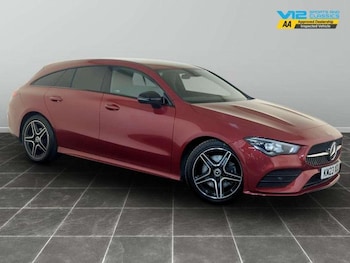 Used Mercedes-Benz CLA undefined for sale - 76825946: Photo