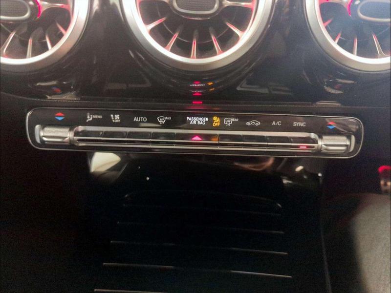 Used Mercedes-Benz CLA for sale - 76825946: Photo 25