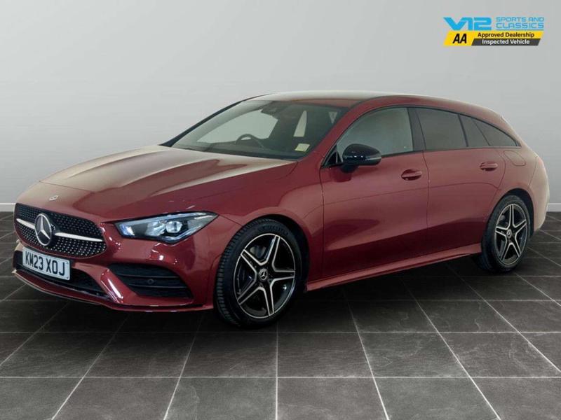Used Mercedes-Benz CLA for sale - 76825946: Photo 5