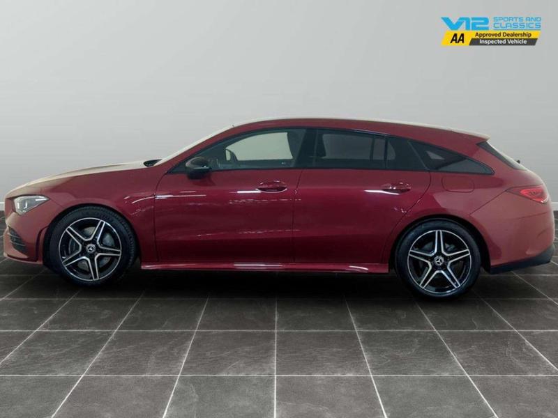 Used Mercedes-Benz CLA for sale - 76825946: Photo 6