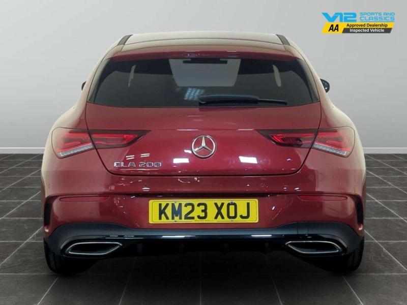 Used Mercedes-Benz CLA for sale - 76825946: Photo 8