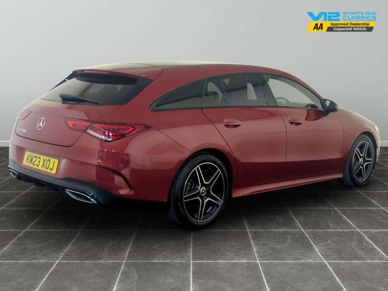 Used Mercedes-Benz CLA for sale - 76825946: Photo 9