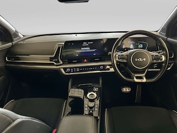 Used Kia Sportage 2023 for sale - 79080621: Photo