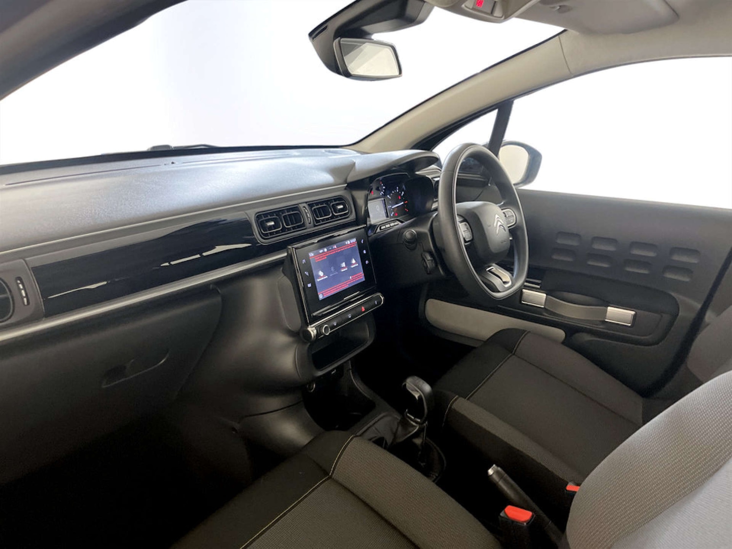 Used Citroen C3 2023 for sale - 77655567: Photo 12