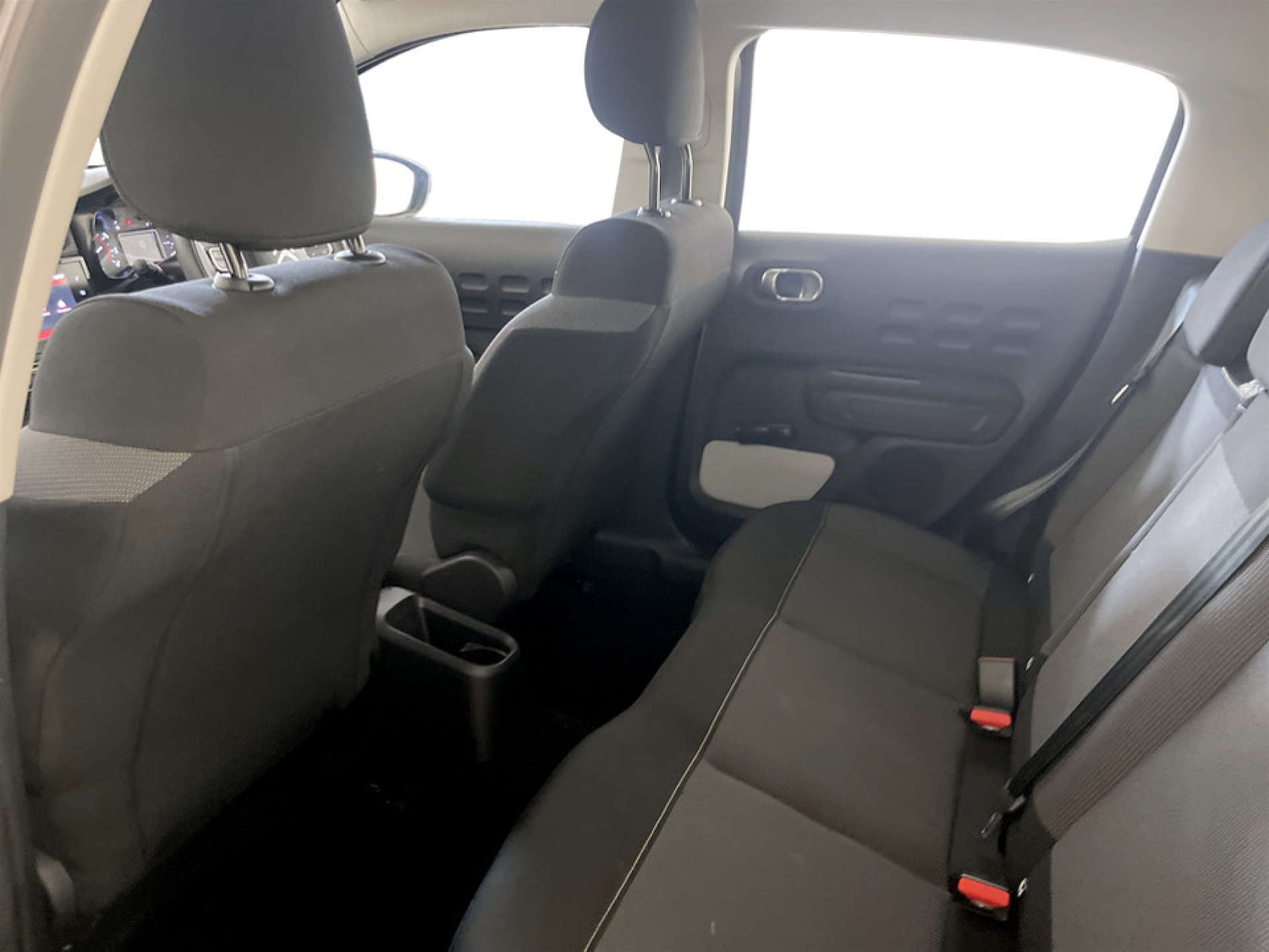 Used Citroen C3 2023 for sale - 77655567: Photo 14