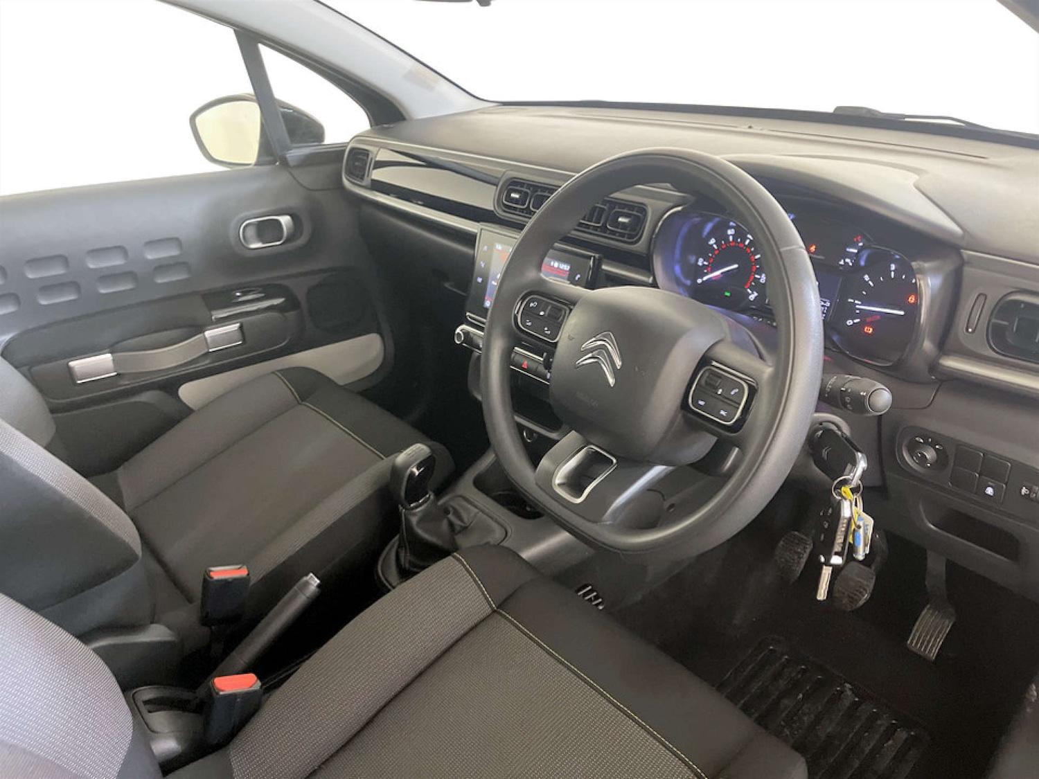 Used Citroen C3 2023 for sale - 77655567: Photo 15