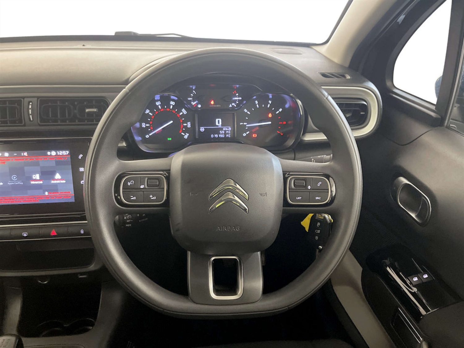 Used Citroen C3 2023 for sale - 77655567: Photo 16