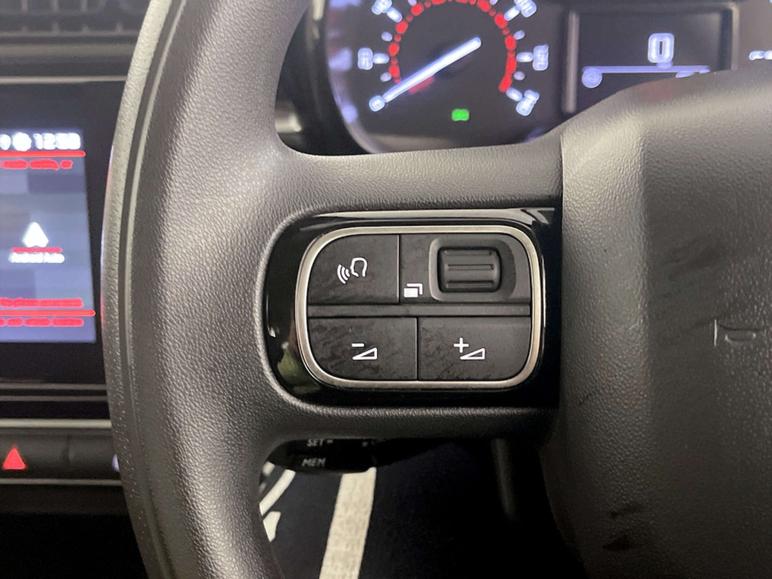 Used Citroen C3 2023 for sale - 77655567: Photo 17