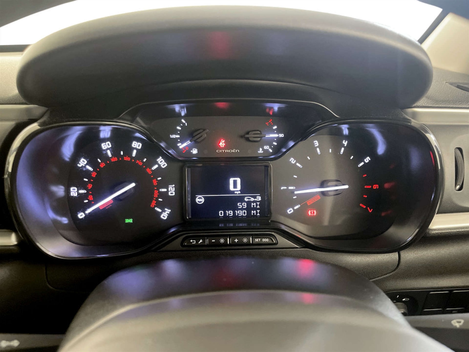 Used Citroen C3 2023 for sale - 77655567: Photo 18