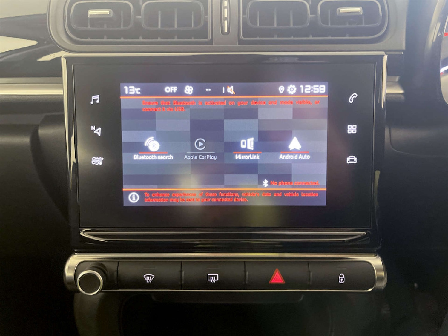 Used Citroen C3 2023 for sale - 77655567: Photo 20