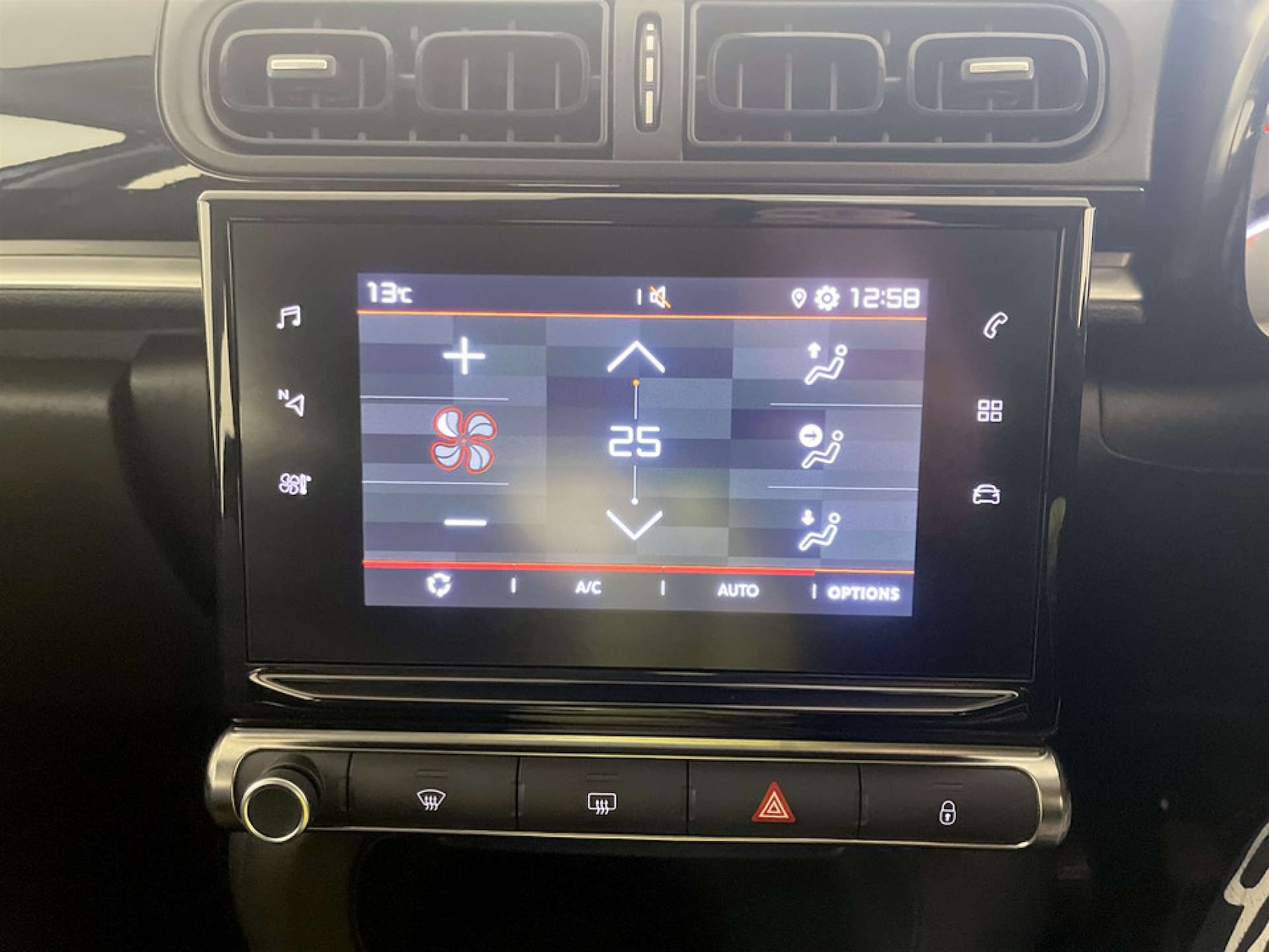 Used Citroen C3 2023 for sale - 77655567: Photo 21