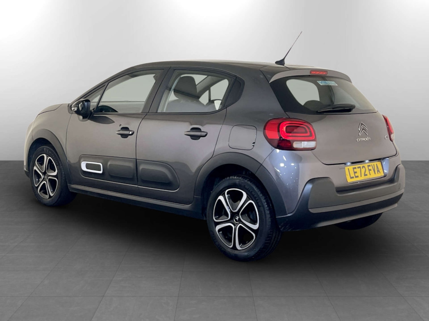 Used Citroen C3 2023 for sale - 77655567: Photo 8