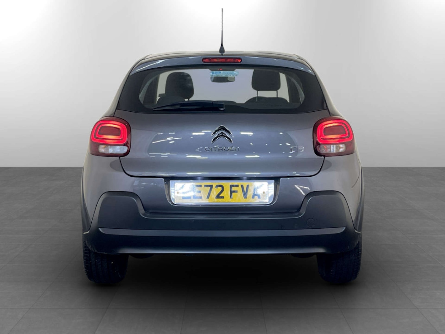 Used Citroen C3 2023 for sale - 77655567: Photo 9