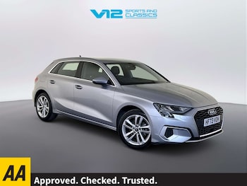 Used Audi A3 2023 for sale - 78992653: Photo