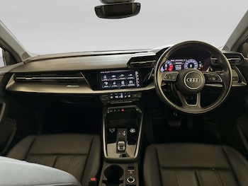 Used Audi A3 2023 for sale - 78992653: Photo