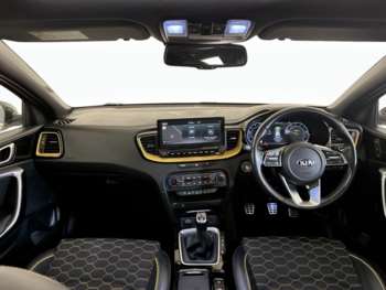 Used Kia XCeed 2020 for sale - 75251021: Photo