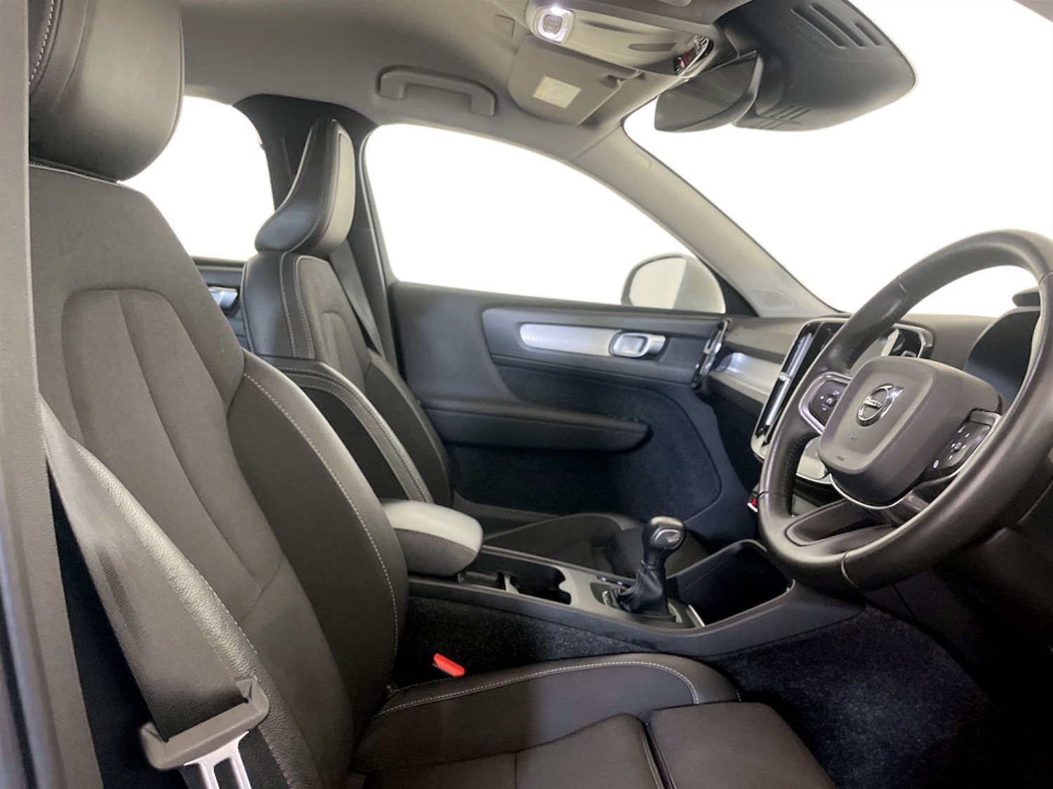Used Volvo XC40 2019 for sale - 77469898: Photo 13