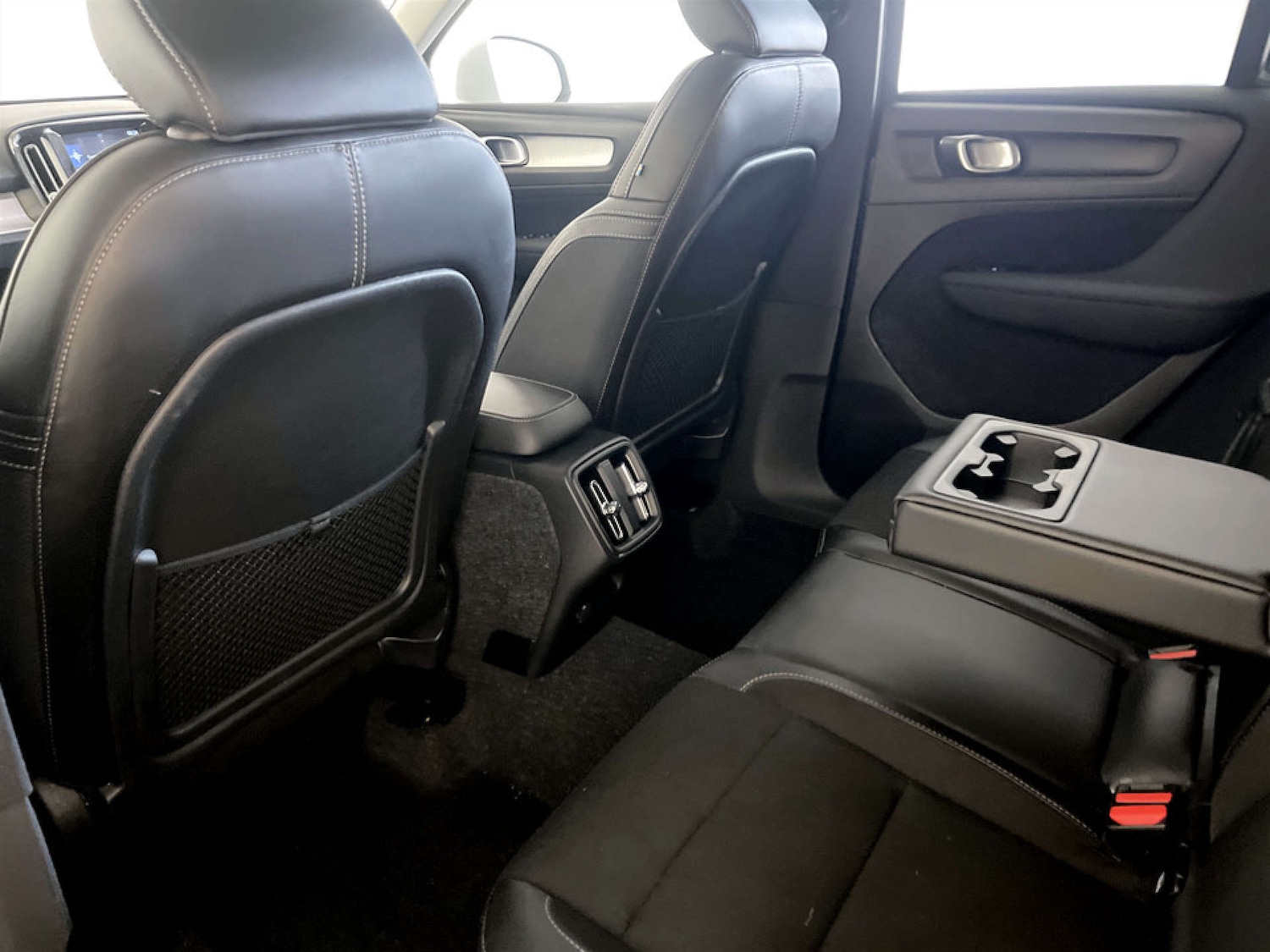 Used Volvo XC40 2019 for sale - 77469898: Photo 14