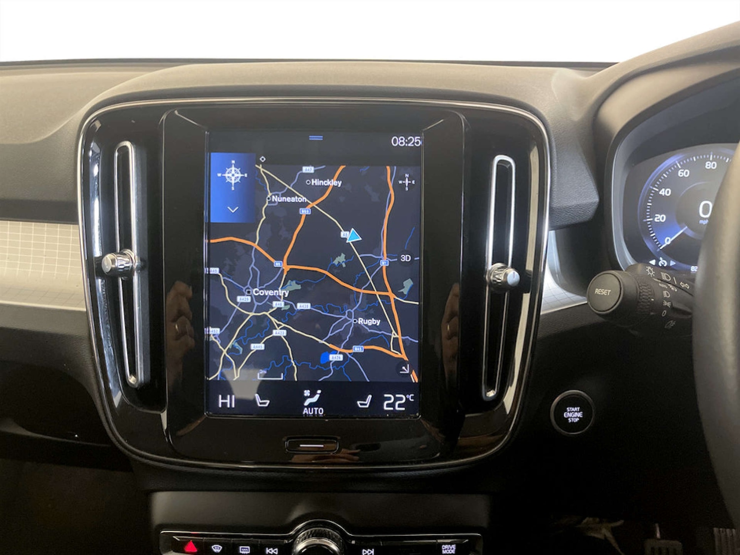 Used Volvo XC40 2019 for sale - 77469898: Photo 20