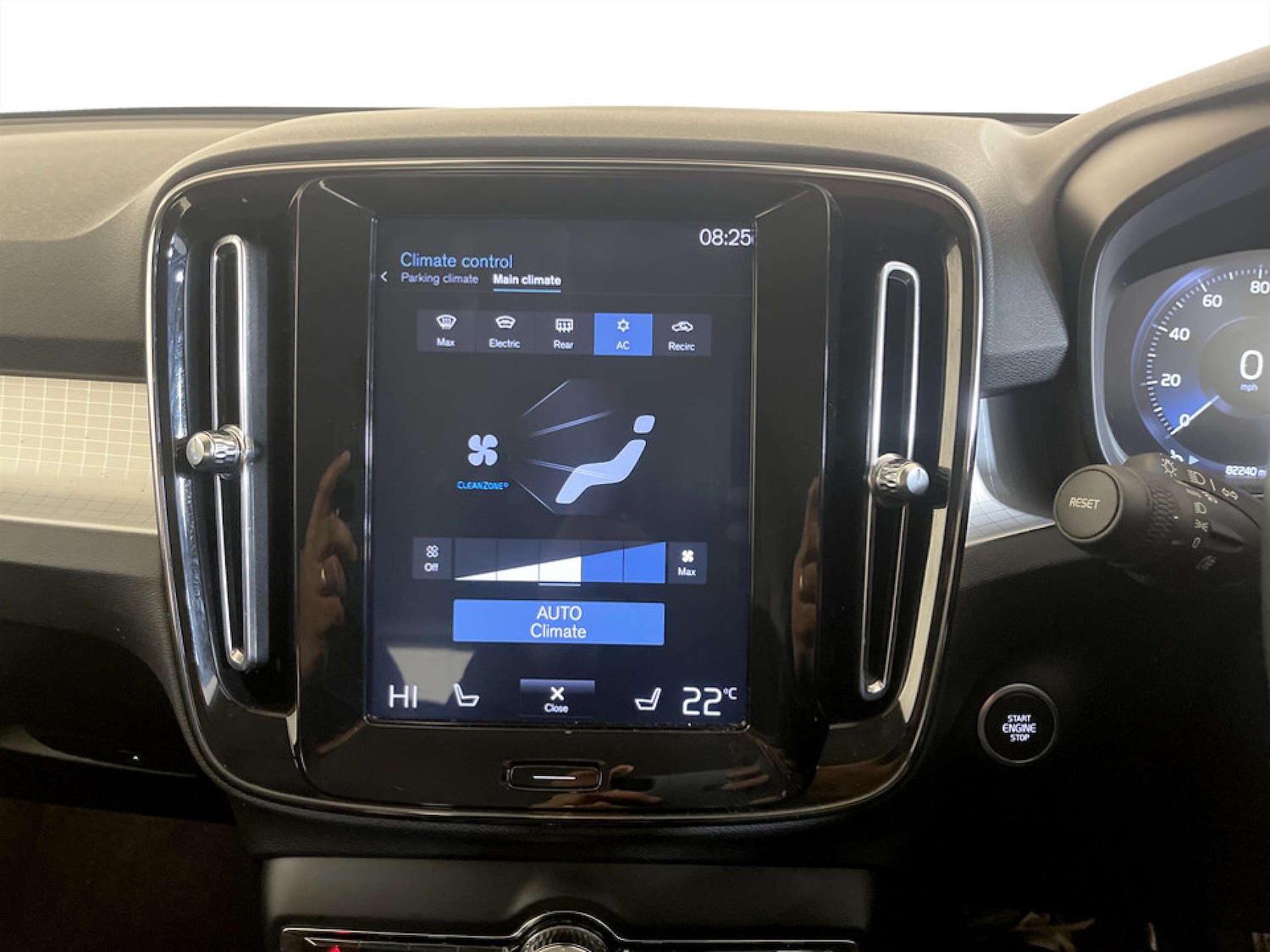 Used Volvo XC40 2019 for sale - 77469898: Photo 21