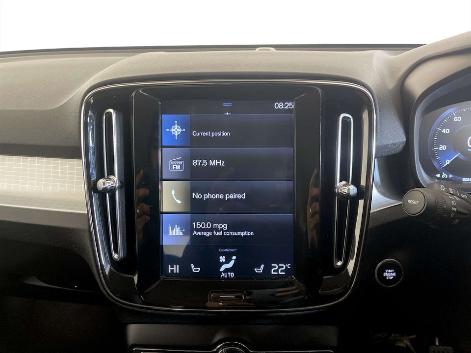 Used Volvo XC40 2019 for sale - 77469898: Photo 22