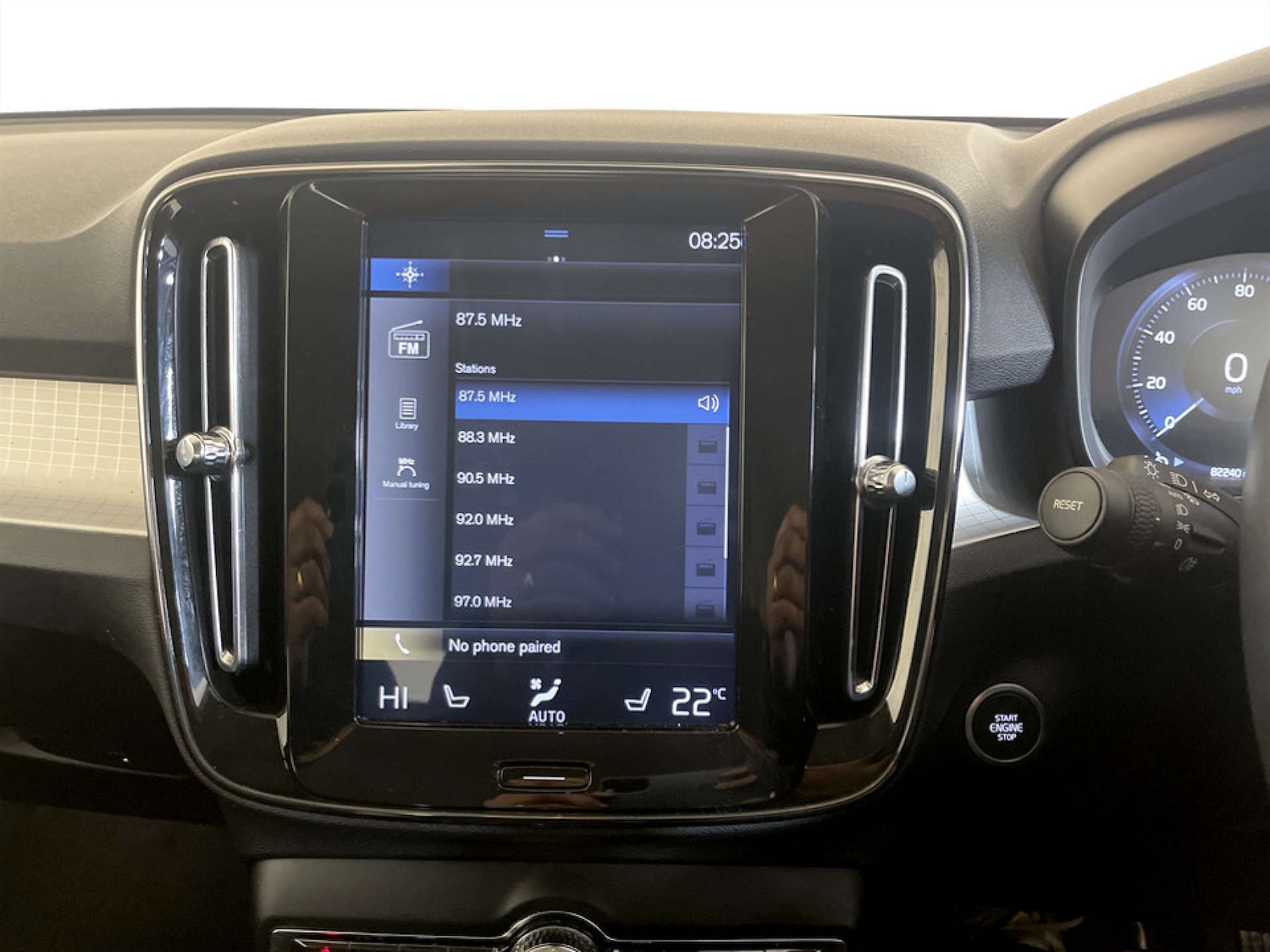 Used Volvo XC40 2019 for sale - 77469898: Photo 24