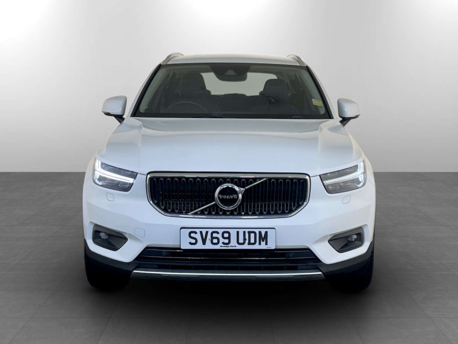 Used Volvo XC40 2019 for sale - 77469898: Photo 5