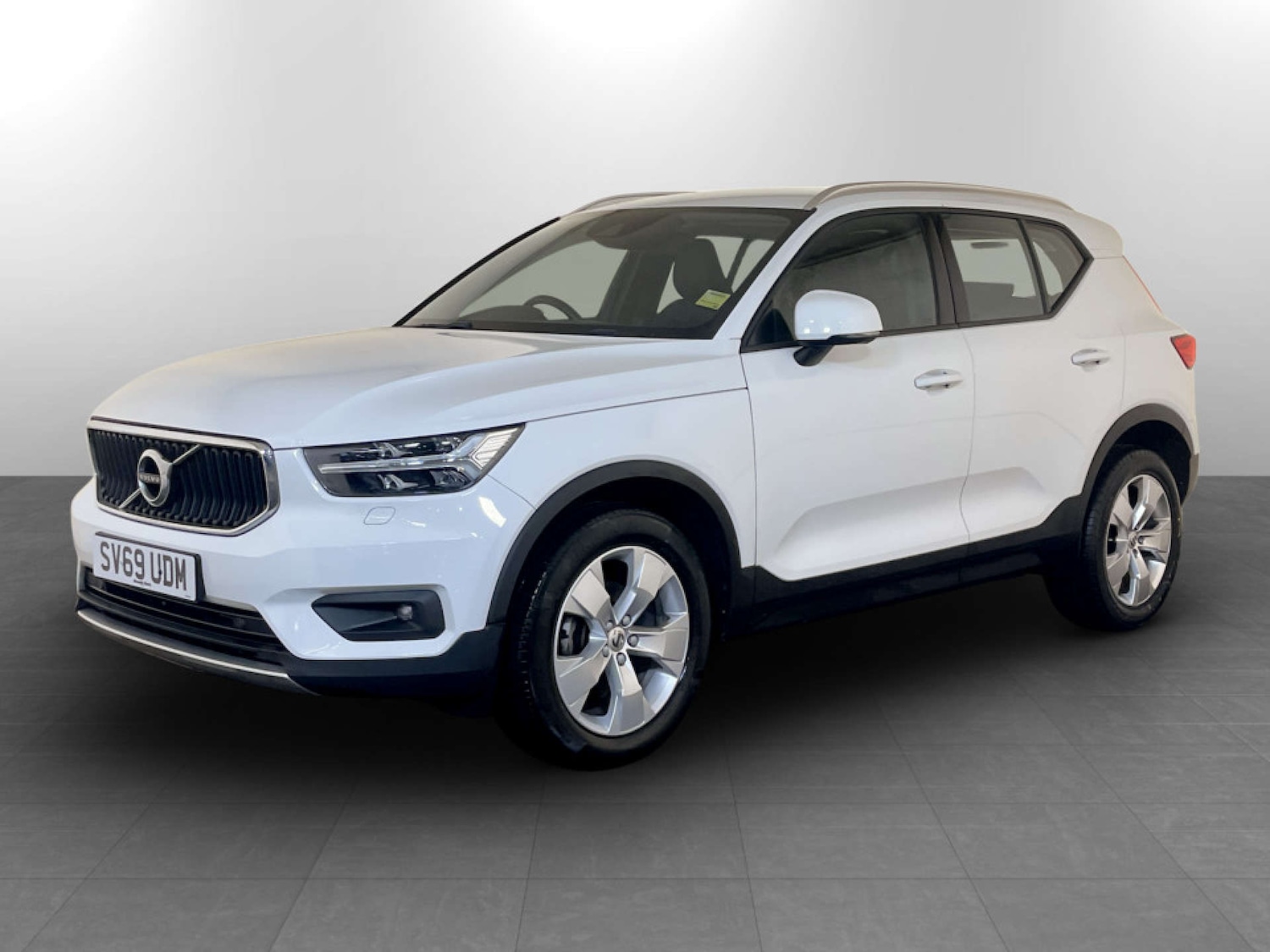 Used Volvo XC40 2019 for sale - 77469898: Photo 6