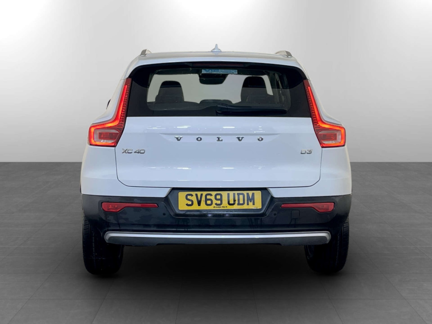 Used Volvo XC40 2019 for sale - 77469898: Photo 9