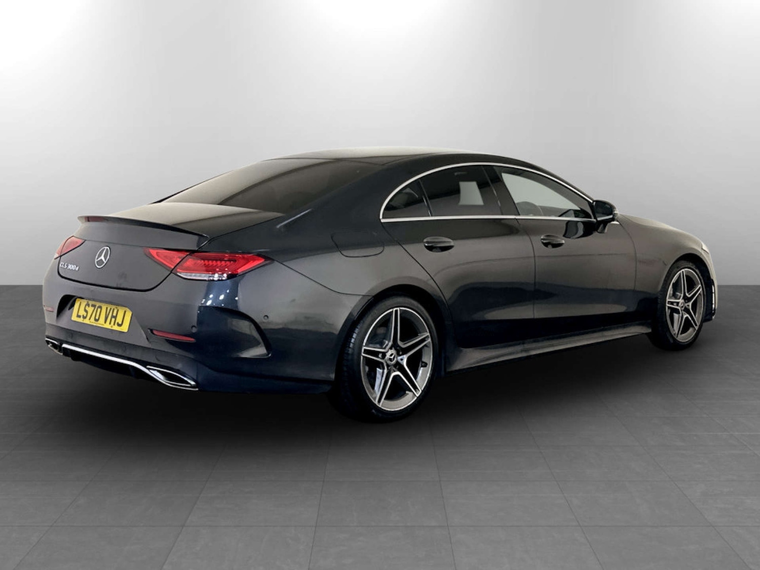 Used Mercedes-Benz CLS 2020 for sale - 77185964: Photo 10