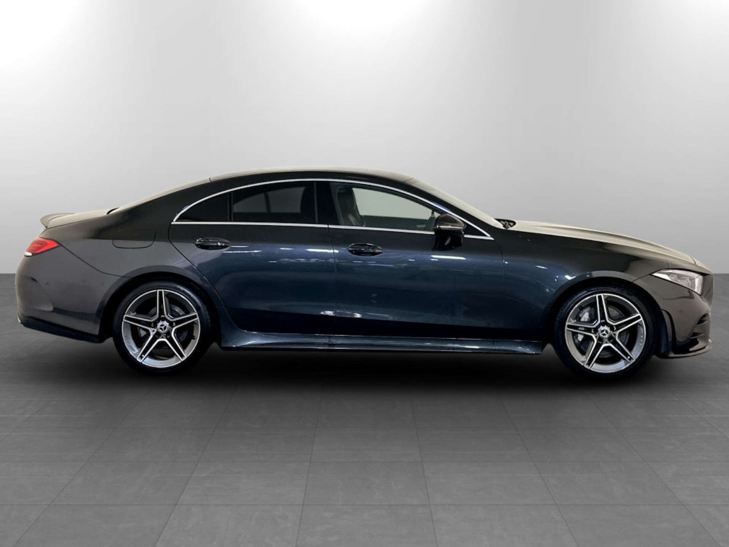Used Mercedes-Benz CLS 2020 for sale - 77185964: Photo 11
